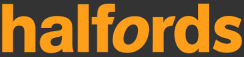 halfords logo