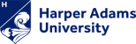 harper adams logo