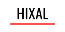 hixal logo