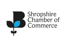 shropshire chamber of commerce logo
