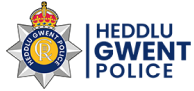 splashpageimagegwent police logo